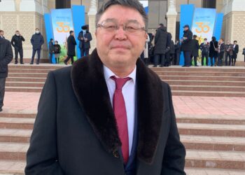 ҚОРДАЙДАҒЫ МЕЖЭТНИКАЛЫҚ ҚАҚТЫҒЫСТЫҢ ҮШ ЖАҒДАЙЫ ОРЫН АЛДЫ