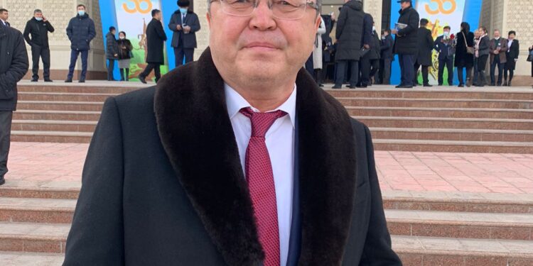 ҚОРДАЙДАҒЫ МЕЖЭТНИКАЛЫҚ ҚАҚТЫҒЫСТЫҢ ҮШ ЖАҒДАЙЫ ОРЫН АЛДЫ