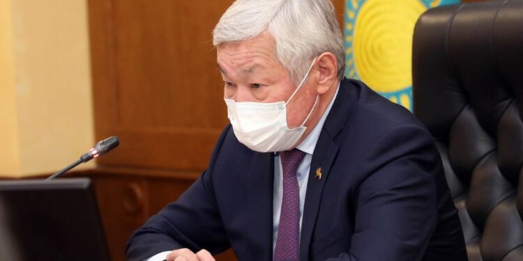 Жамбыл облысы экономикалық өсім бойынша алдыңғы қатарда