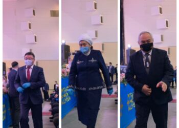 2021 жылы кімдер «ЖАМБЫЛ  ОБЛЫСЫНЫҢ ҚҰРМЕТТІ АЗАМАТЫ»  АТАҒЫНА ие болды?