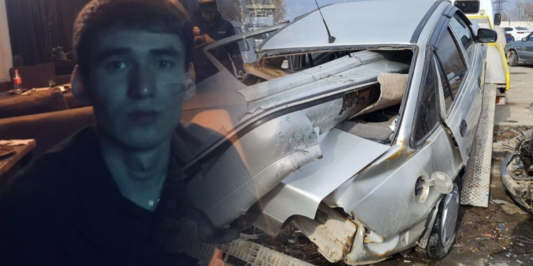 ӘКІМДІКТІҢ ЭКС ҚЫЗМЕТКЕРІ АДАМ ҚАҒЫП ӨЛТІРСЕ ДЕ, БОСТАНДЫҚҚА ШЫҚТЫ