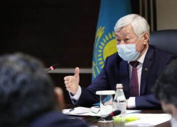 Төтенше жағдайға қарамастан халықтың тұрмысын арттыратын жобалар дер кезінде орындалу керек