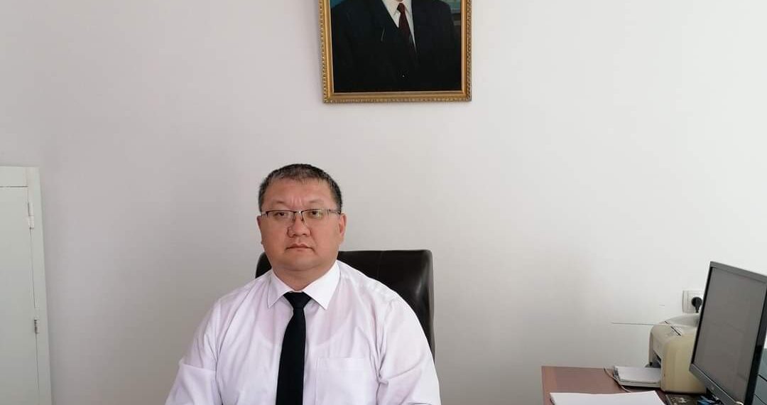 Заң үстемдігін қамтамасыз ету — соттардың басты міндеті