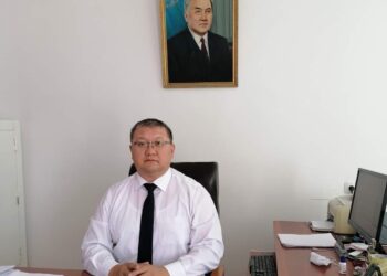 Заң үстемдігін қамтамасыз ету — соттардың басты міндеті