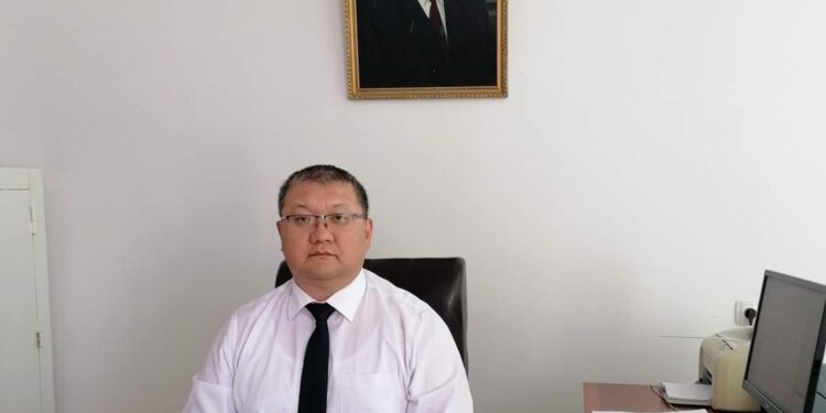 Заң үстемдігін қамтамасыз ету — соттардың басты міндеті