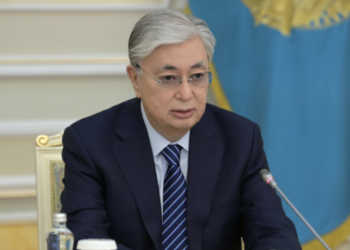 Мемлекет басшысы Үкіметтің кеңейтілген отырысын өткізді