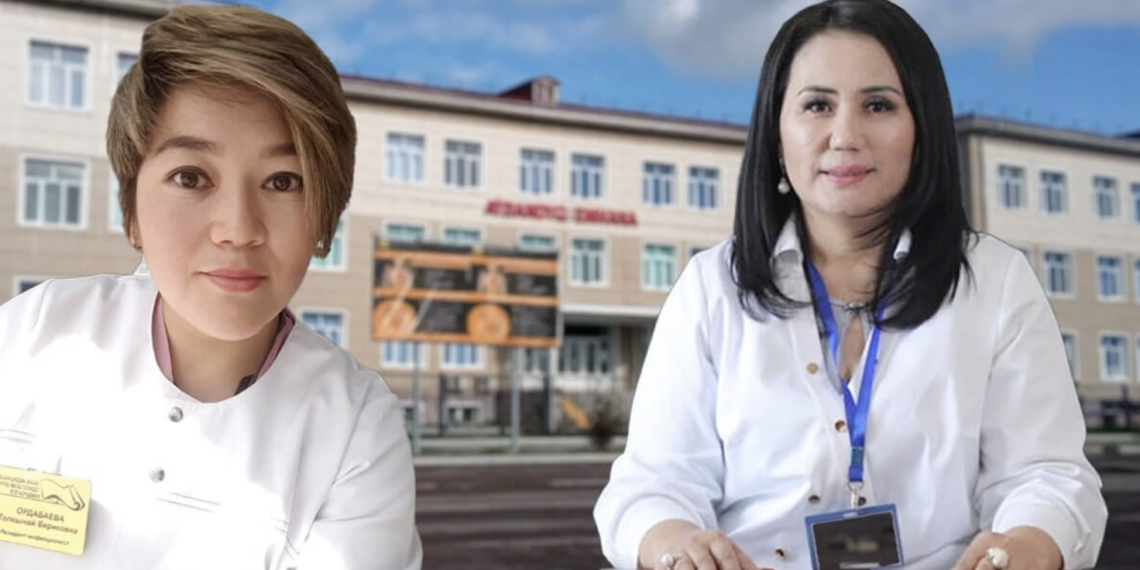 БАС ДӘРІГЕР: МӘСЕЛЕ ЗАҢ ЖҮЗІНДЕ ШЕШІЛУ ТИІС