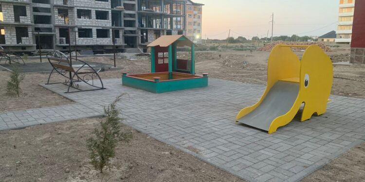 Таразда мердігер компания көпбалалы және жалғызбасты аналарды алдап келген