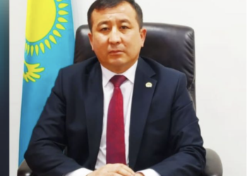 САҒЫНТАЕВТЫҢ ОРНЫНА ТОҚТАҒҰЛ ЖАЙҒАСТЫ