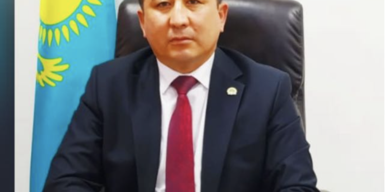 САҒЫНТАЕВТЫҢ ОРНЫНА ТОҚТАҒҰЛ ЖАЙҒАСТЫ