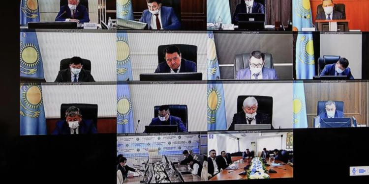 Пилоттық жоба аясында жамбылдықтардың табысы артты