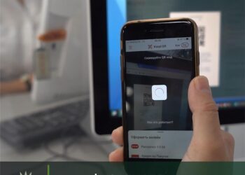 146 мемлекеттік қызметтің ақысын QR-код арқылы төлеуге болады