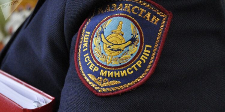 Жамбыл облысында 19 жүргізуші 7 жылға дейінгі мерзімге көлік құралын басқару құқығынан айырылды