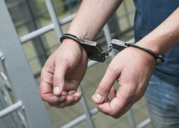 Тараздық әйелдің мойнынан алтын алқа жұлып әкеткендер ұсталды