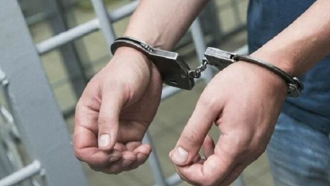 Тараздық әйелдің мойнынан алтын алқа жұлып әкеткендер ұсталды