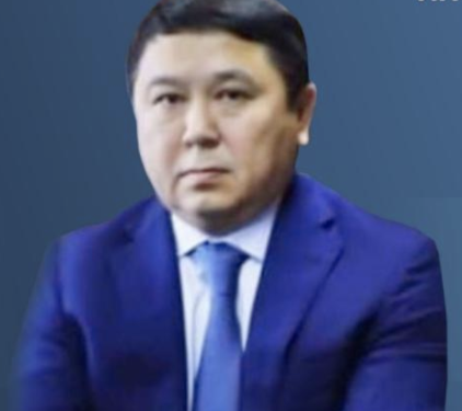ЖЫЛҚЫБАЕВ ЖАҢА ҚЫЗМЕТКЕ ТАҒАЙЫНДАЛДЫ