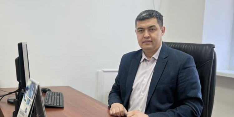 МӘТЕН КЕТІП, ЖҰМАБЕК КЕЛДІ