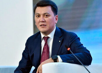 Президент өзі бастаған саяси реформаларды жүзеге асыруға кірісті – Қарин