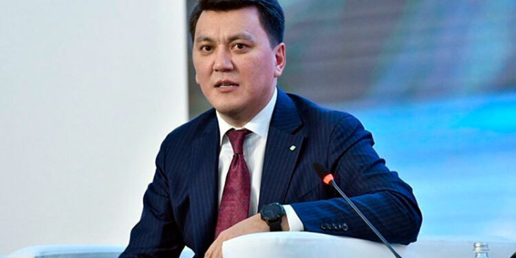Президент өзі бастаған саяси реформаларды жүзеге асыруға кірісті – Қарин