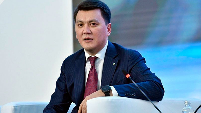 Президент өзі бастаған саяси реформаларды жүзеге асыруға кірісті – Қарин