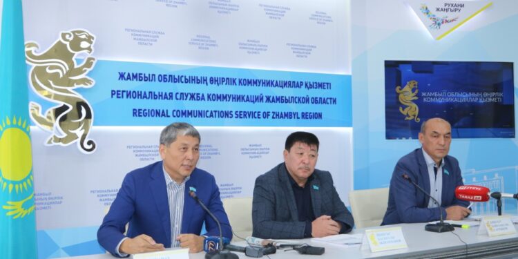 ҚОҒАМДЫҚ КЕҢЕСКЕ КӘСІПКЕРЛЕР НЕГЕ ӘУЕС?