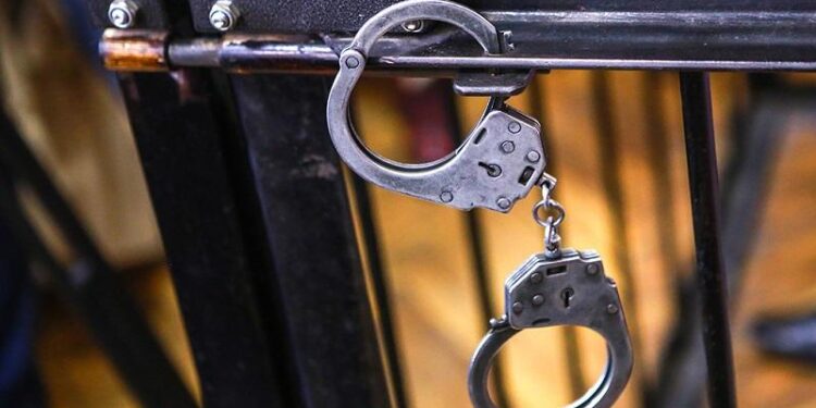 12 миллион теңгеге кабель өнімдерін ұрлаған тұлғалар ұсталды