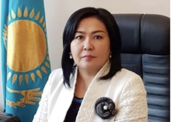 АХМЕТОВА ПАРА АЛҒАН ҮШІН АЙЫППҰЛ САЛЫНДЫ