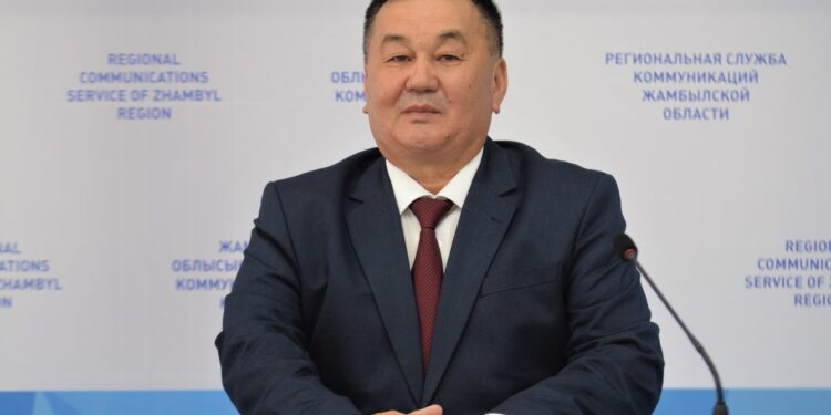 Ерлан Қыдыралыұлы