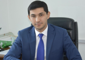 АУЫЛ ШАРАУШЫЛЫҚ БАСҚАРМАСЫНА ЖАҢА ОРЫНБАСАР ТАҒАЙЫНДАЛДЫ