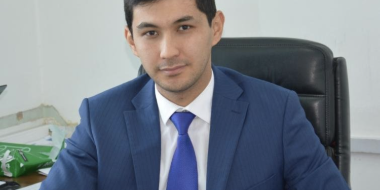 АУЫЛ ШАРАУШЫЛЫҚ БАСҚАРМАСЫНА ЖАҢА ОРЫНБАСАР ТАҒАЙЫНДАЛДЫ
