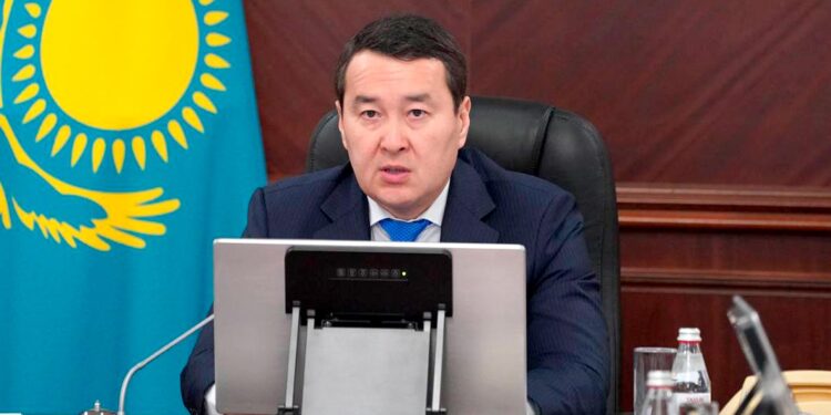 Қазақстанда геология және жер қойнауын пайдалану саласында ақпараттық жүйе құрылады