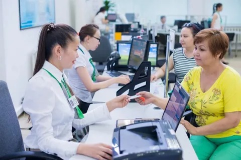 Халыққа қызмет көрсету орталықтары қолхат беруді тоқтатпақ