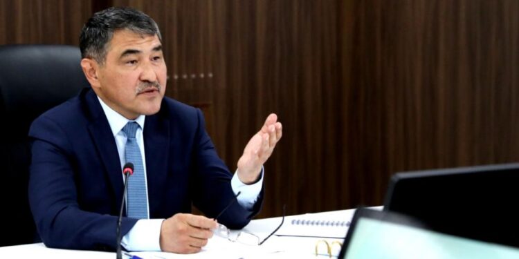 50 мыңға жуық жамбылдық жұмыспен қамтудың белсенді шараларына тартылады