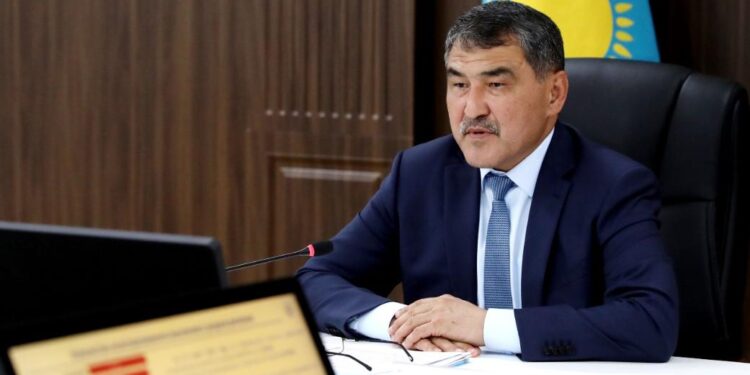 Медициналық қызмет сапалы әрі қолжетімді болуы тиіс – Нұржан Нұржігітов