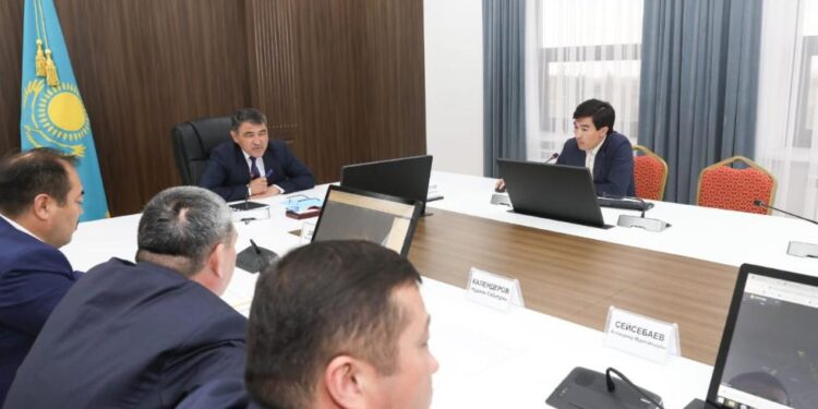 Нұржан Нұржігітов: Бірде-бір инвестордың ұсынысы назардан тыс қалмауы керек