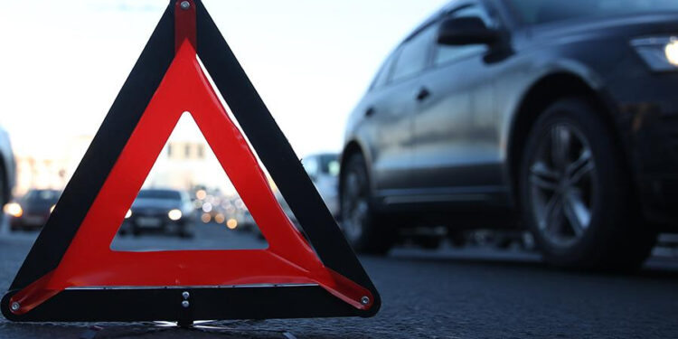 6 айда жол апатынан 700 адам қаза тапқан