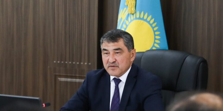 Жамбыл облысының бес айдағы экономикалық өсімі 6,2 пайызды құрады