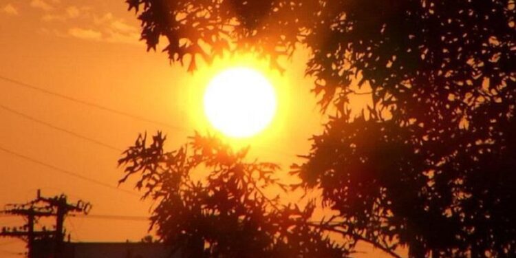 Күн ыстықта денсаулықты қалай күту керек — дәрігер кеңесі