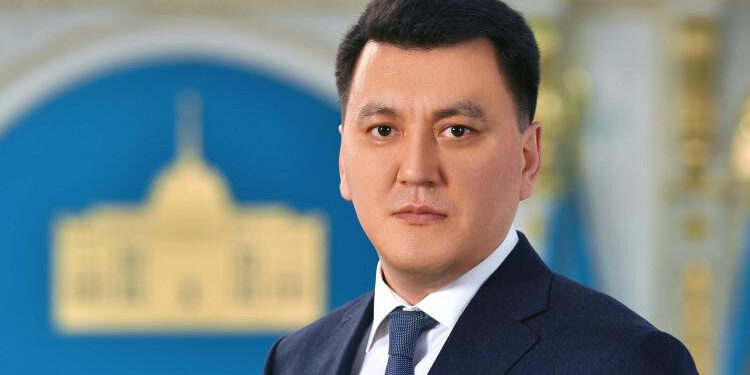 Конституциялық сот кез келген азаматтың құқығын қорғайды — Ерлан Қарин