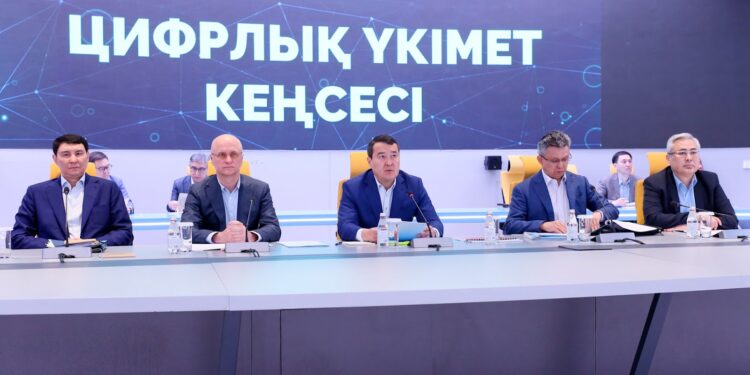 Кәсіпкерлер үстеме ақы қойып отыр . Әлихан Смайылов қантпен қамтамасыз ету жөнінде тапсырма берді