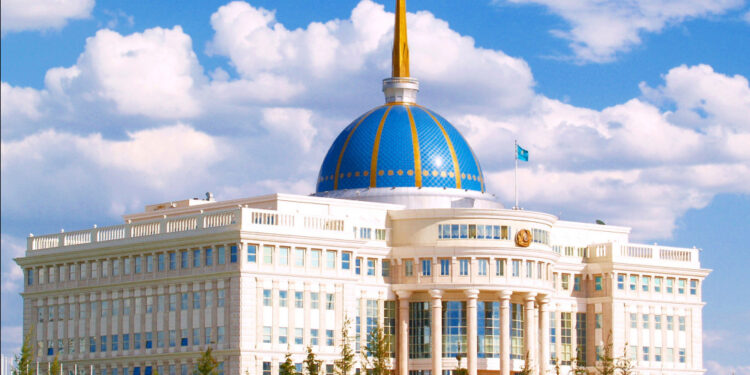 Президент Реформалар жөніндегі жоғары кеңестің кезекті отырысын өткізеді