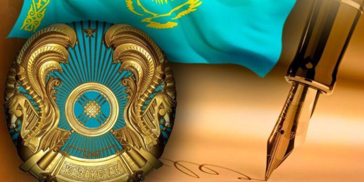Президент мүгедектігі бар адамдардың өмір сүру сапасын жақсарту туралы заңға қол қойды