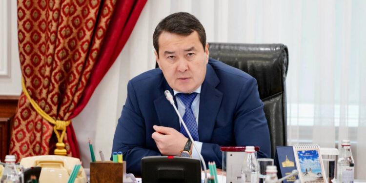 Ұлттық қордан алынатын қаражатты 2 есеге қысқартамыз – Смайылов