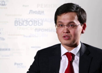 Жер-біздің негізгі байлығымыз және жер ресурстарын дұрыс пайдалану өте маңызды — Мусин
