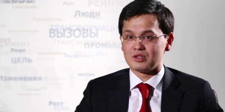 Жер-біздің негізгі байлығымыз және жер ресурстарын дұрыс пайдалану өте маңызды — Мусин