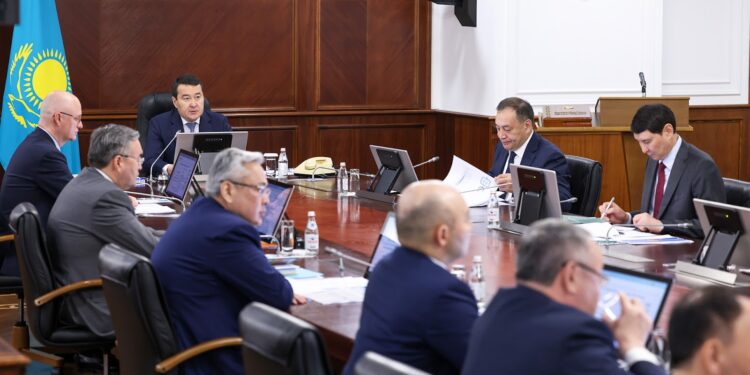 Қазақстан экономикасы 5 айда 4,6%-ға өсті