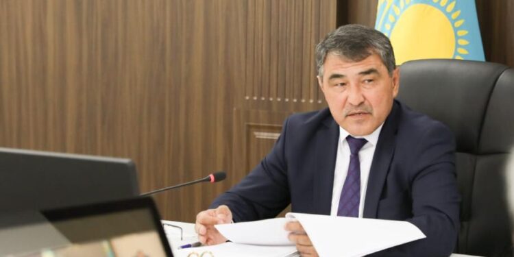 Н. Нұржігітов: Маңызды шешім қабылдарда қоғамдық пікір ескерілуі тиіс