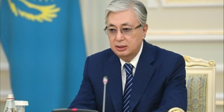Жамбылда бұрынғы өрт сөндіруші президенттен көмек сұрап отыр
