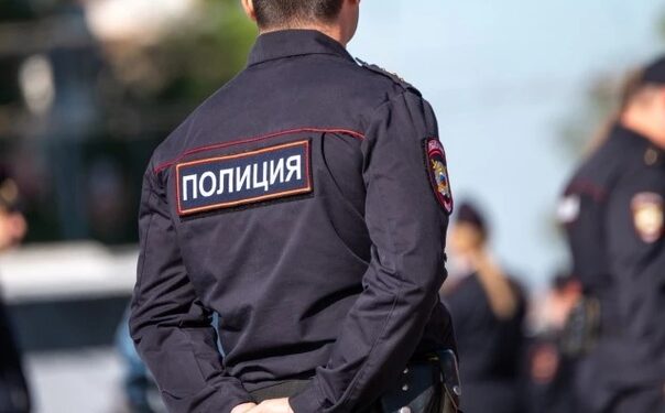 Жамбылдық полицейлер мектеп бітіру кештері кезеңінде қызмет атқарудың күшейтілген түріне көшті