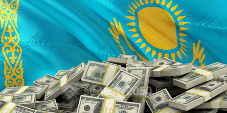 Соңғы 5 жылда елімізге 20 млрд доллардан аса инвестиция тартылды – СІМ